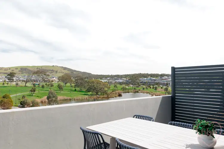 Sixth view of Homely unit listing, 422/181 Sutherland Crescent, Taylor ACT 2913