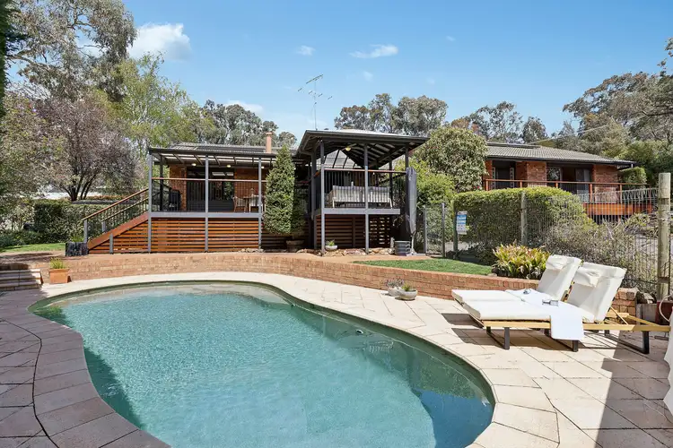 5 Avery Place, Fraser ACT 2615