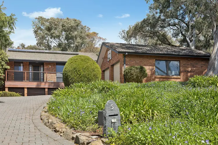 5 Avery Place, Fraser ACT 2615