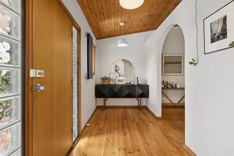 Fifth view of Homely house listing, 5 Avery Place, Fraser ACT 2615