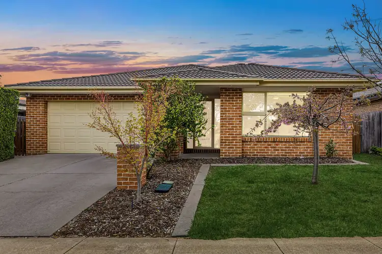 9 Brumby Street, Harrison ACT 2914