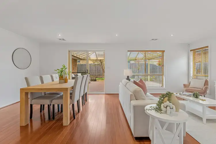 Second view of Homely house listing, 9 Brumby Street, Harrison ACT 2914