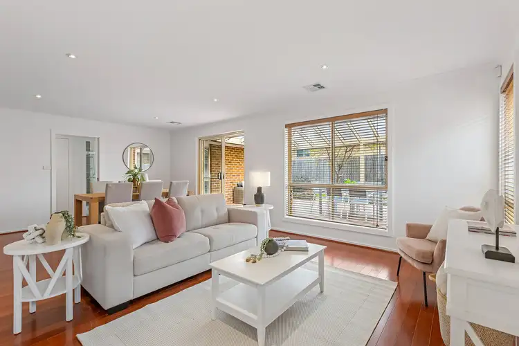 Third view of Homely house listing, 9 Brumby Street, Harrison ACT 2914