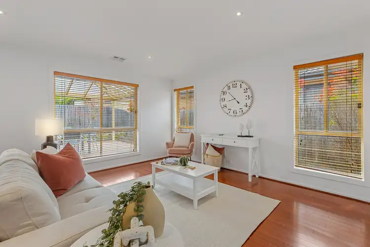 Fourth view of Homely house listing, 9 Brumby Street, Harrison ACT 2914