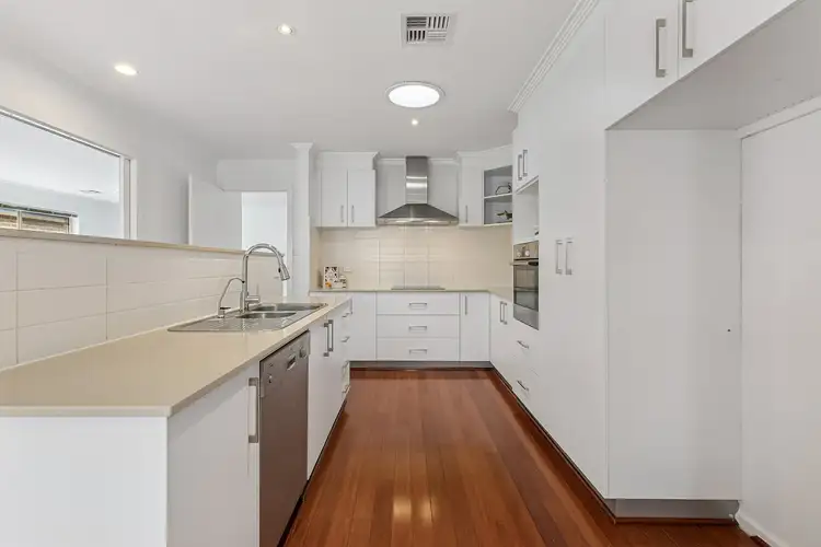 Fifth view of Homely house listing, 9 Brumby Street, Harrison ACT 2914