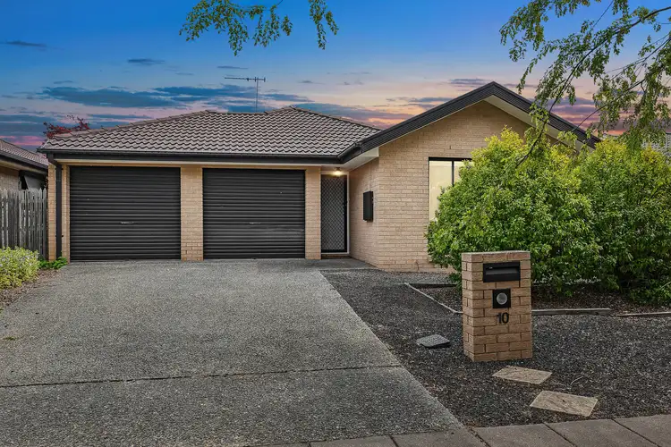 10 Burbie Street, Harrison ACT 2914