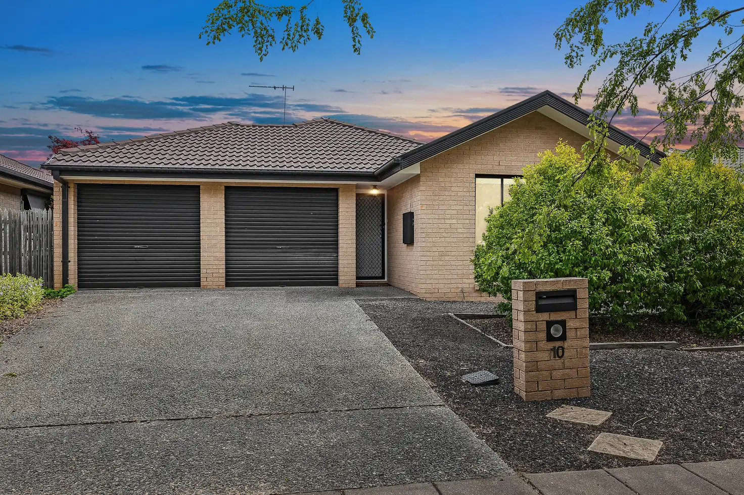 Main view of Homely house listing, 10 Burbie Street, Harrison ACT 2914