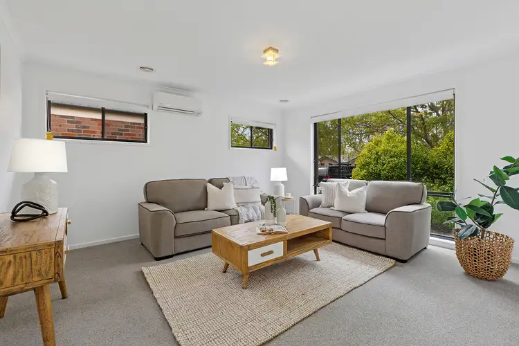 Second view of Homely house listing, 10 Burbie Street, Harrison ACT 2914
