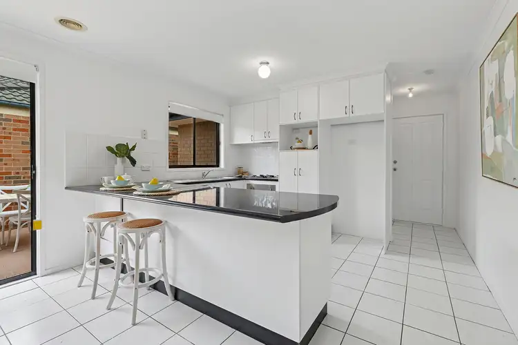 Fourth view of Homely house listing, 10 Burbie Street, Harrison ACT 2914
