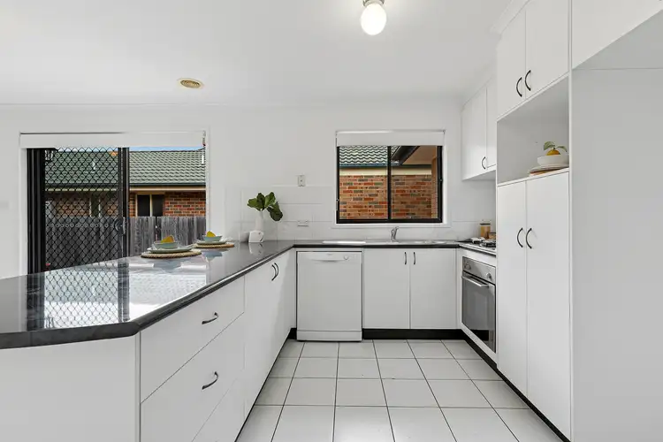 Fifth view of Homely house listing, 10 Burbie Street, Harrison ACT 2914