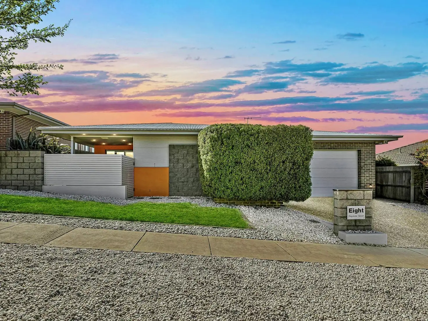 Main view of Homely house listing, 8 Flagstone Street, Harrison ACT 2914