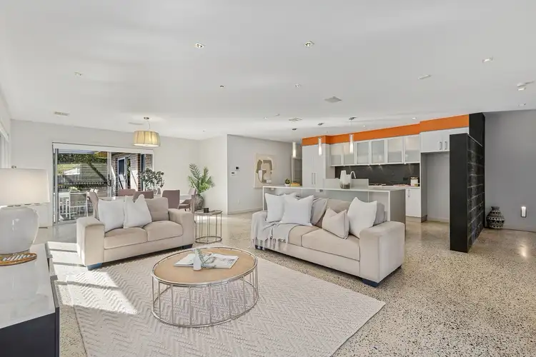 Second view of Homely house listing, 8 Flagstone Street, Harrison ACT 2914