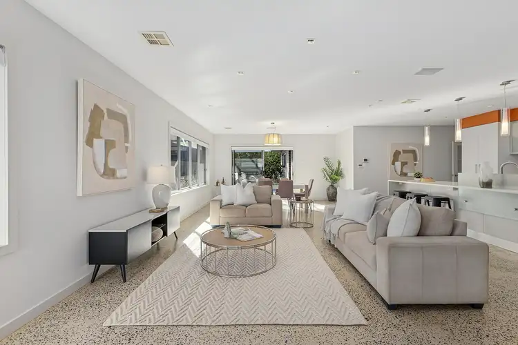 Third view of Homely house listing, 8 Flagstone Street, Harrison ACT 2914