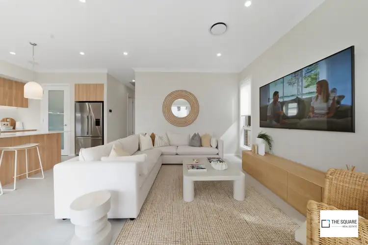 Fourth view of Homely house listing, 130 Olive Hill Drive, Cobbitty NSW 2570