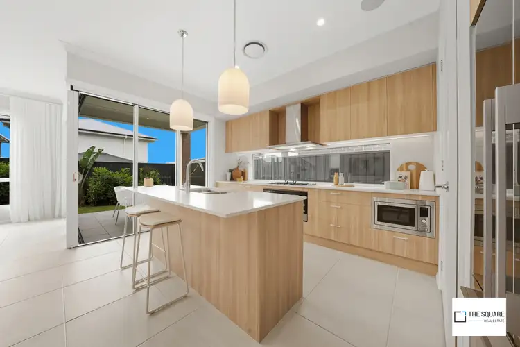 Sixth view of Homely house listing, 130 Olive Hill Drive, Cobbitty NSW 2570