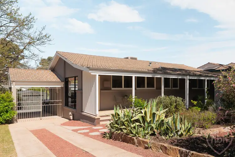 36 Hinkler Street, Scullin ACT 2614