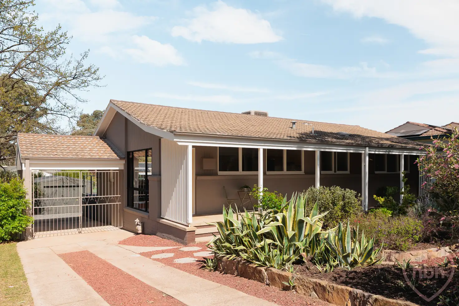 Main view of Homely house listing, 36 Hinkler Street, Scullin ACT 2614