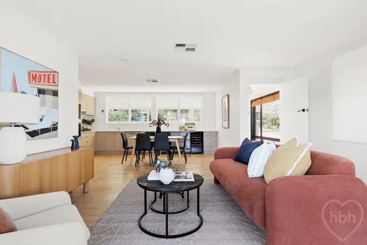 Third view of Homely house listing, 36 Hinkler Street, Scullin ACT 2614