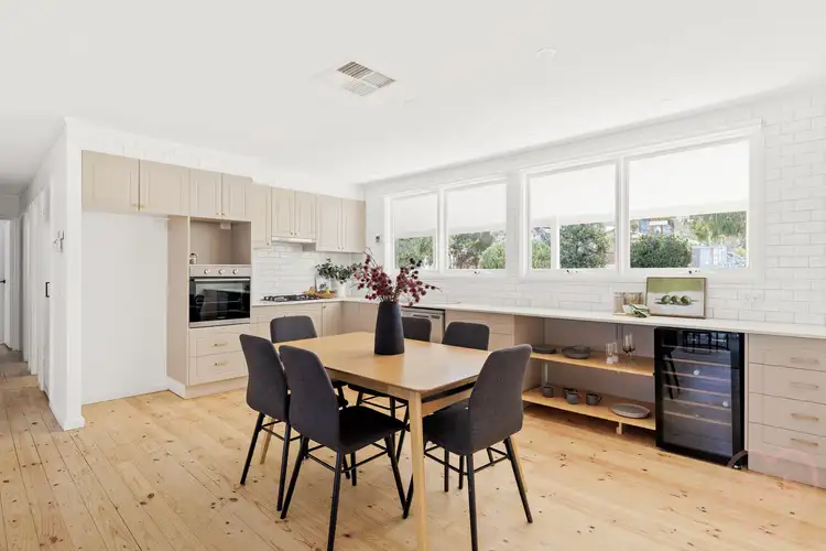 Fifth view of Homely house listing, 36 Hinkler Street, Scullin ACT 2614