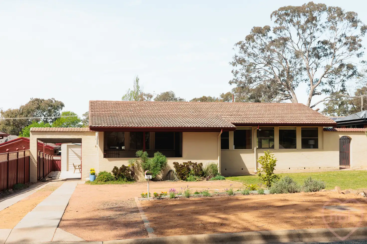Main view of Homely house listing, 16 Mollison Street, Scullin ACT 2614