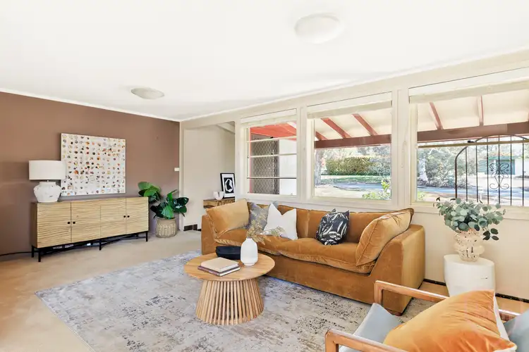 Second view of Homely house listing, 16 Mollison Street, Scullin ACT 2614