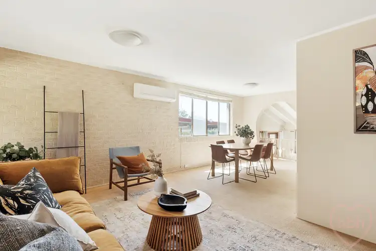 Fourth view of Homely house listing, 16 Mollison Street, Scullin ACT 2614