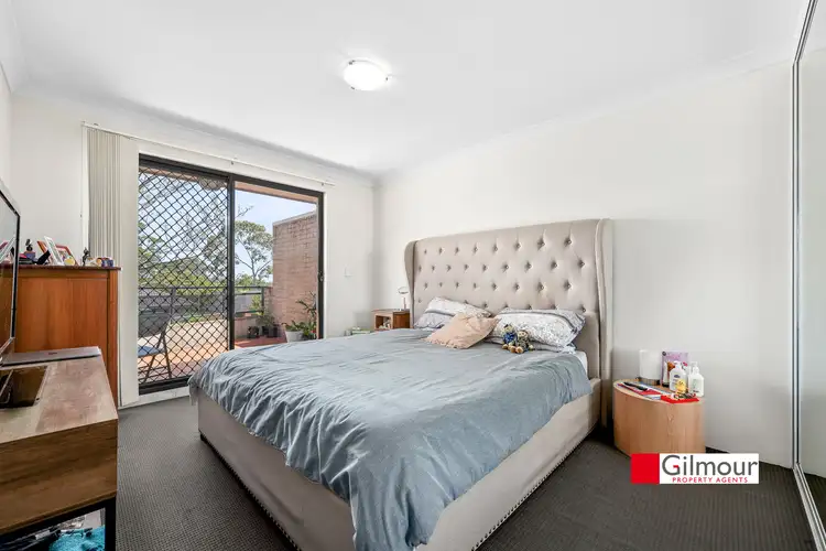 Fifth view of Homely apartment listing, 6/78-82 Old Northern Road, Baulkham Hills NSW 2153