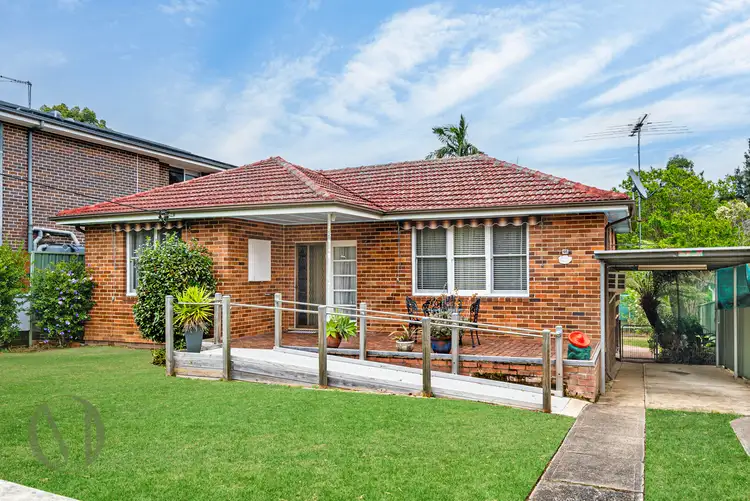 46 Ulm Street, Ermington NSW 2115