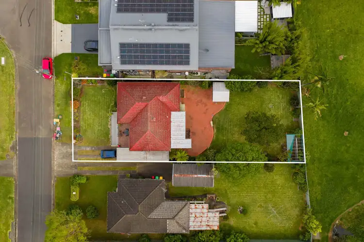 46 Ulm Street, Ermington NSW 2115