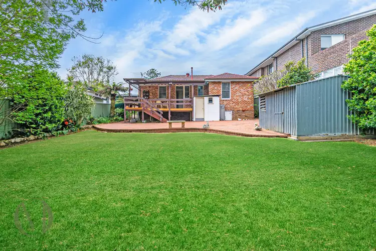 46 Ulm Street, Ermington NSW 2115