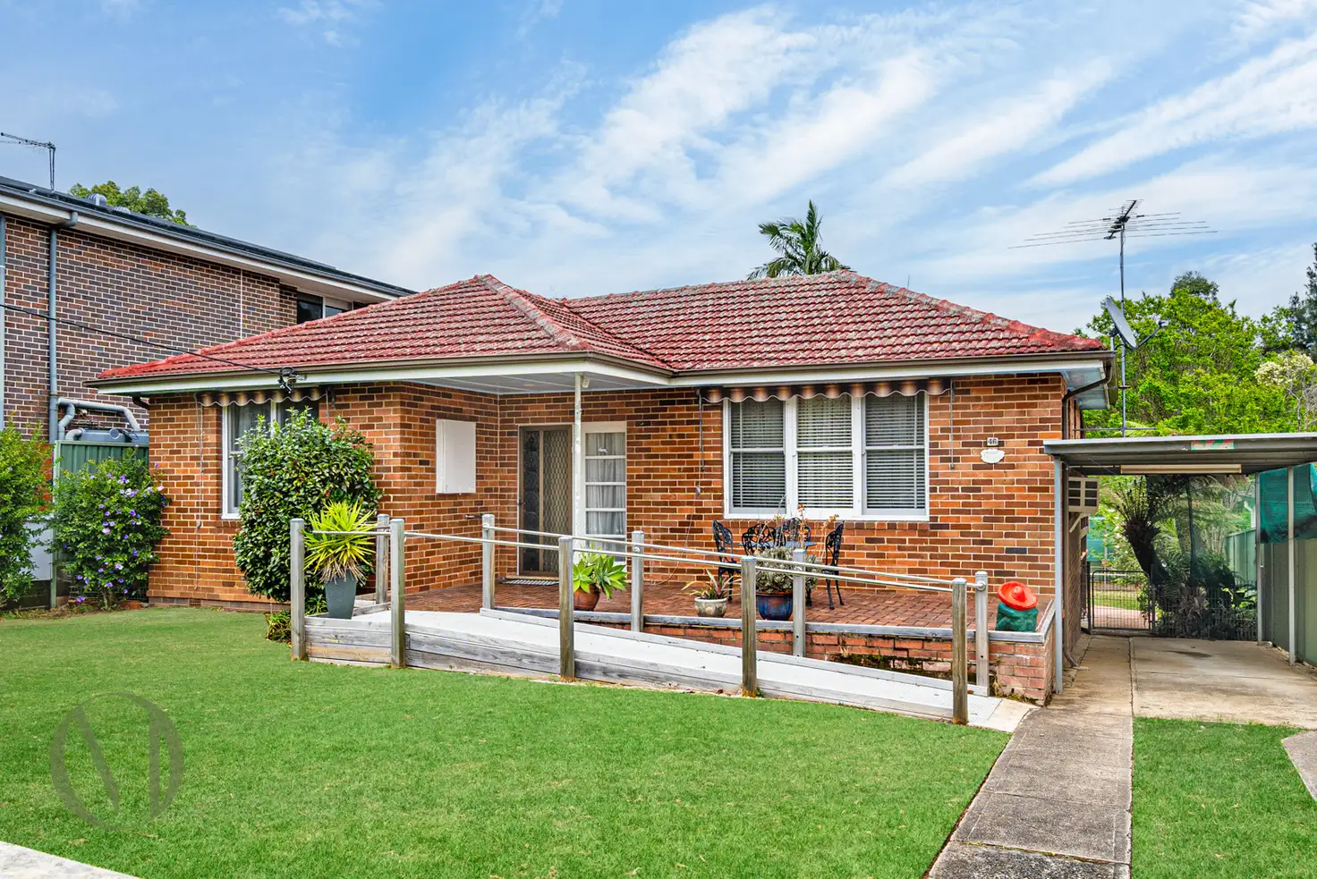 Main view of Homely house listing, 46 Ulm Street, Ermington NSW 2115