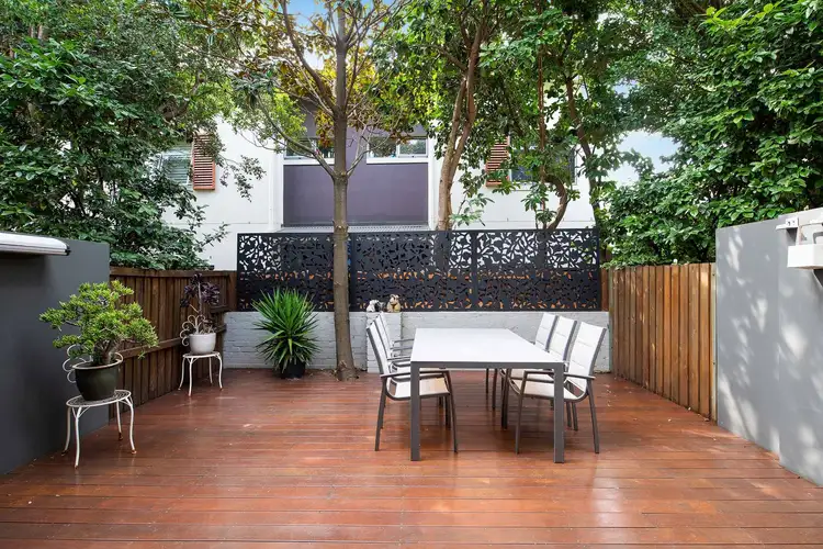 Third view of Homely townhouse listing, 43/34 Bay Street, Botany NSW 2019
