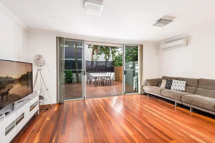 Fourth view of Homely townhouse listing, 43/34 Bay Street, Botany NSW 2019