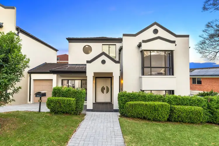 39A Volmer Street, Oatlands NSW 2117
