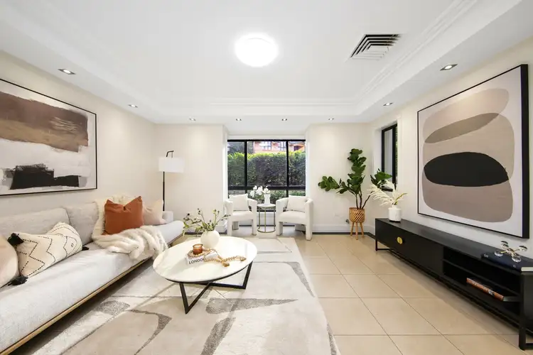 Fifth view of Homely semi-detached listing, 39A Volmer Street, Oatlands NSW 2117