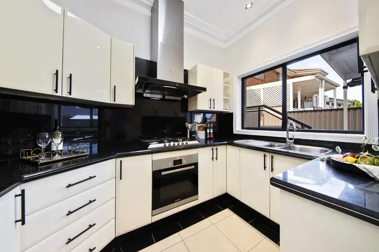 Sixth view of Homely semi-detached listing, 39A Volmer Street, Oatlands NSW 2117