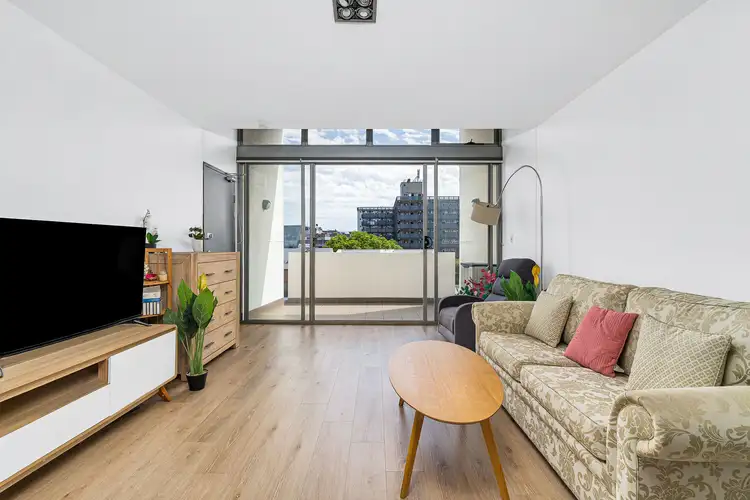 401/112-118 Parramatta Road, Camperdown NSW 2050