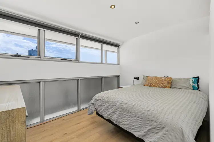 Third view of Homely apartment listing, 401/112-118 Parramatta Road, Camperdown NSW 2050