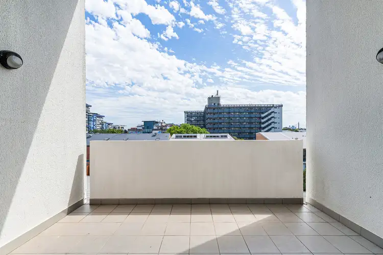 Fourth view of Homely apartment listing, 401/112-118 Parramatta Road, Camperdown NSW 2050
