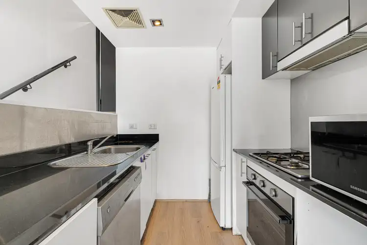 Fifth view of Homely apartment listing, 401/112-118 Parramatta Road, Camperdown NSW 2050