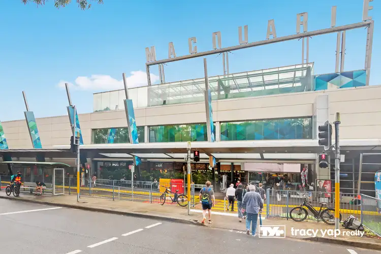 Sixth view of Homely apartment listing, 10/5 Lachlan Avenue, Macquarie Park NSW 2113