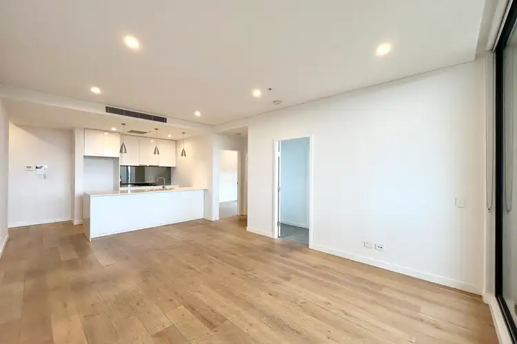 Second view of Homely apartment listing, A1008/22 Cambridge Street, Epping NSW 2121