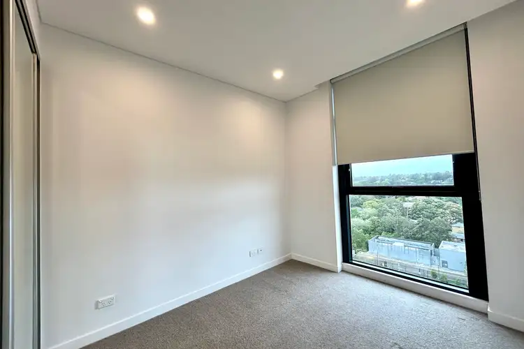Fourth view of Homely apartment listing, A1008/22 Cambridge Street, Epping NSW 2121