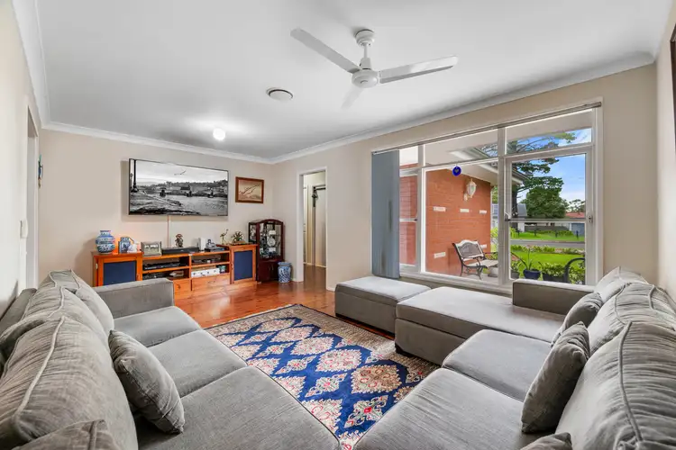 Sixth view of Homely house listing, 74 Rusden Road, Mount Riverview NSW 2774