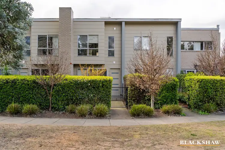 3/1 Wise Street, Braddon ACT 2612