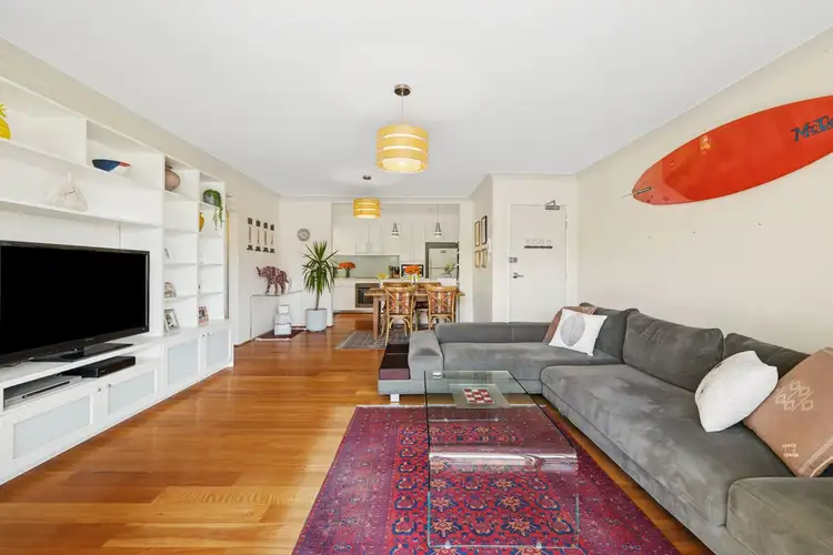 27/20 Charles Street (enter Via 1a Gildea Ave), Five Dock NSW 2046