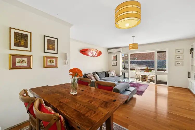 Second view of Homely apartment listing, 27/20 Charles Street (enter Via 1a Gildea Ave), Five Dock NSW 2046