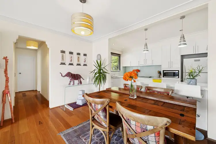 Third view of Homely apartment listing, 27/20 Charles Street (enter Via 1a Gildea Ave), Five Dock NSW 2046