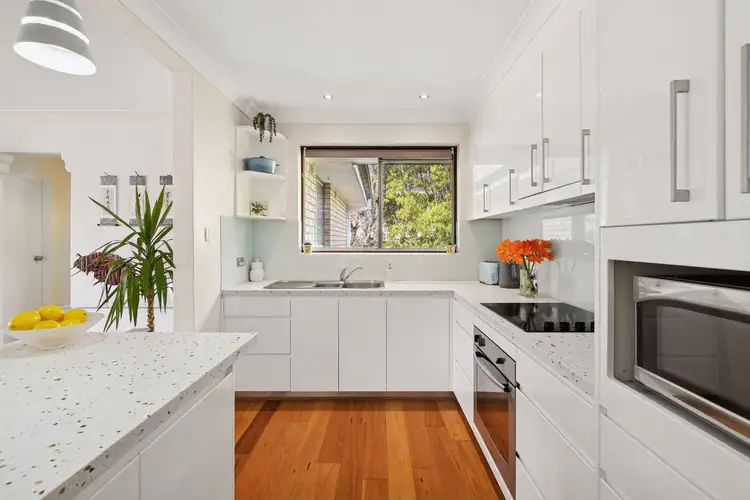 Fourth view of Homely apartment listing, 27/20 Charles Street (enter Via 1a Gildea Ave), Five Dock NSW 2046