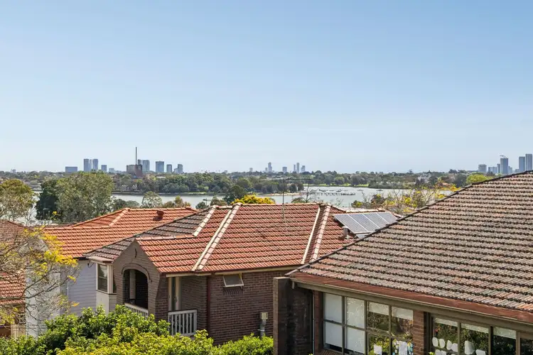 Fifth view of Homely apartment listing, 27/20 Charles Street (enter Via 1a Gildea Ave), Five Dock NSW 2046